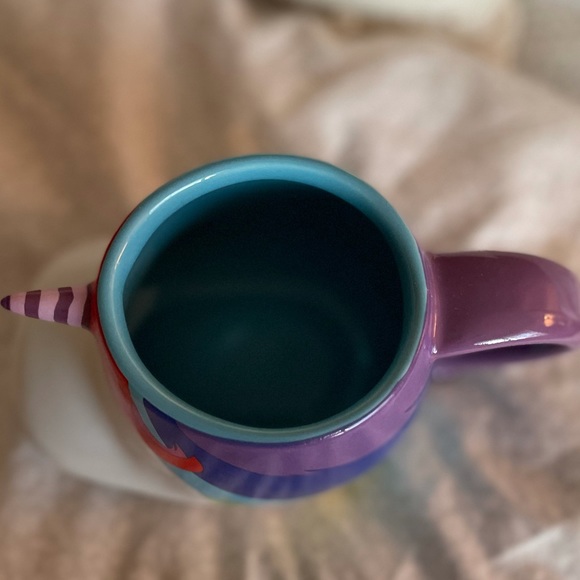 Disney Pixar’s Inside Out Rainbow Unicorn Mug 🦄☕️ - Picture 3 of 4